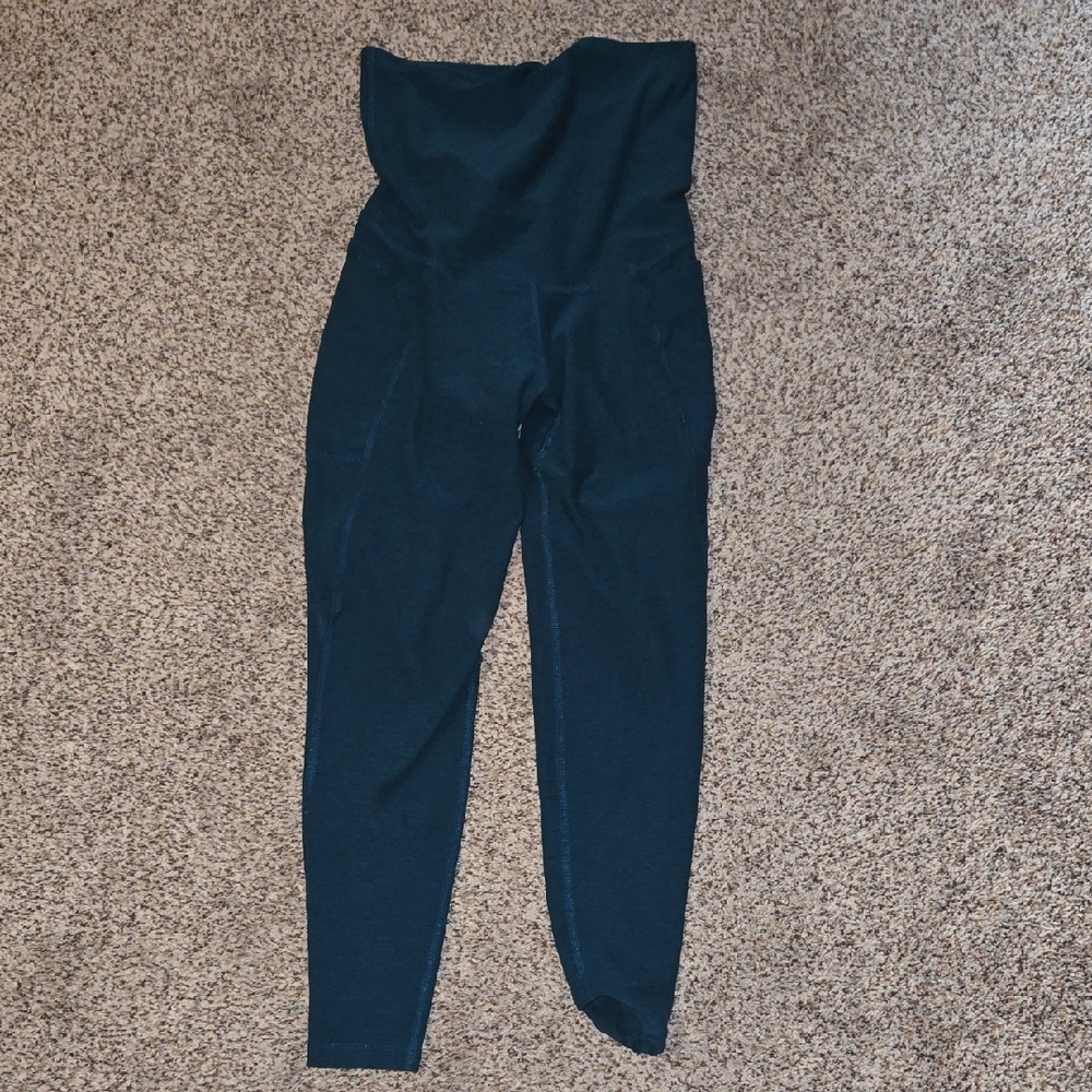 Beyond The Bump Maternity Leggings